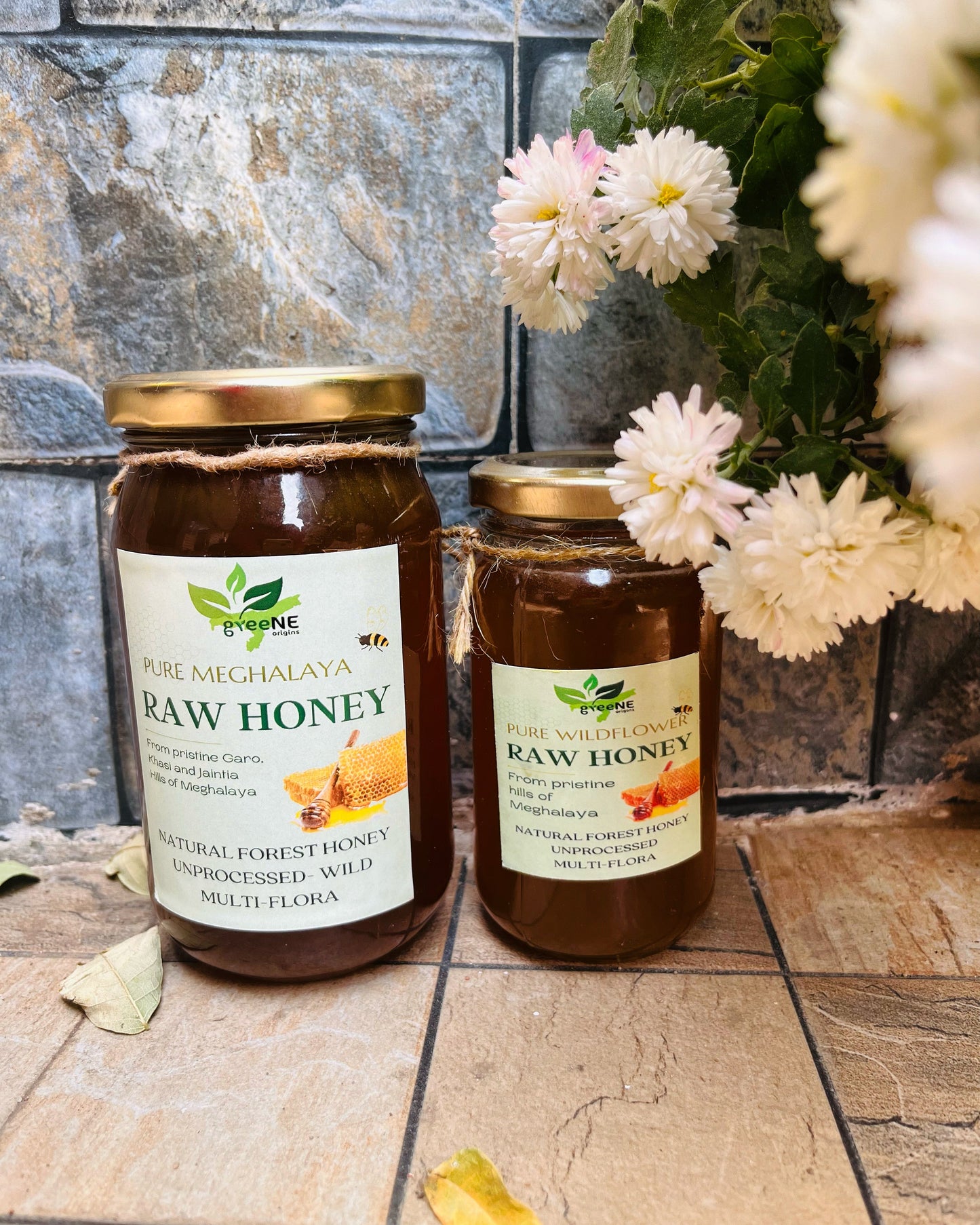 The Truth About Pure Honey: Debunking Myths